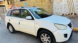 Chery Tiggo 3